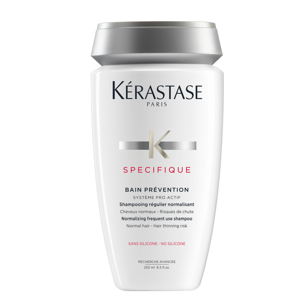 Shampoo Kérastase Prevencion de la caida 250mL