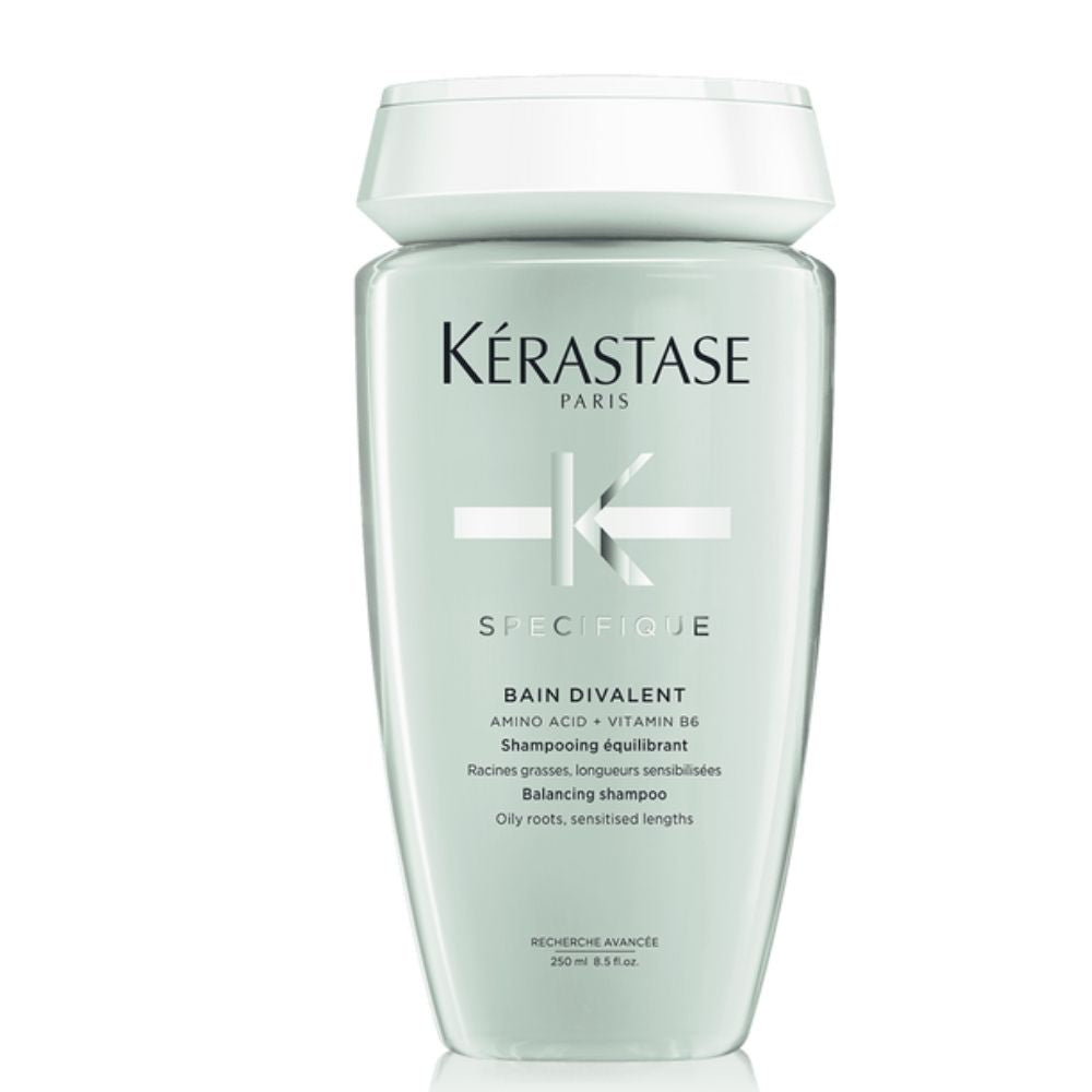Shampoo Equilibrante Kérastase Spécifique Bain Divalent 250mL
