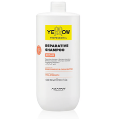 Shampoo Yellow Professional Reparative 1L