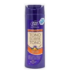 Shampoo Matizante Duvy Class Azul Plata 200ml