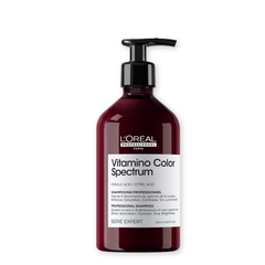 Shampoo Loreal Professionel Vitamino Color Spectrum 500ml