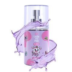 Perfume Capilar Splash Leche Pal Pelo Sweet 100 mL