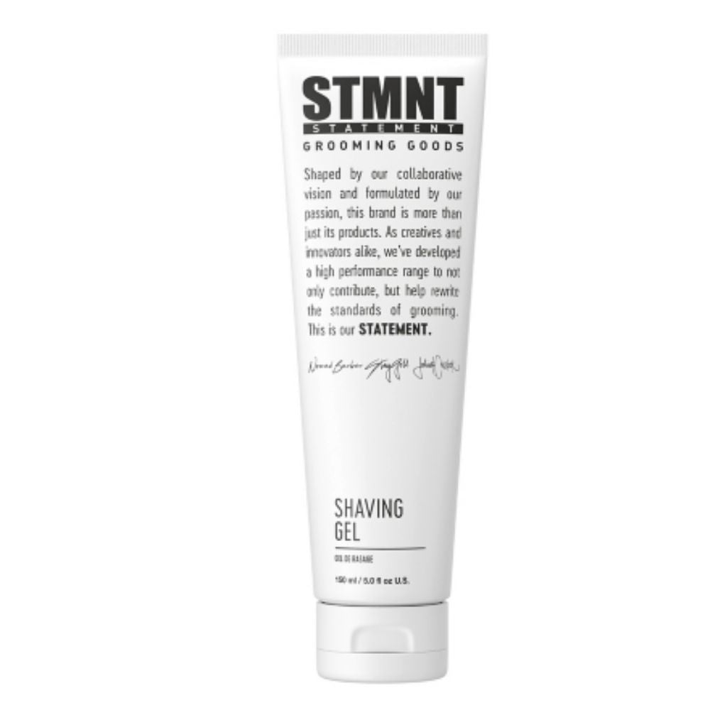Stmnt Gel De Afeitado (150 mL)
