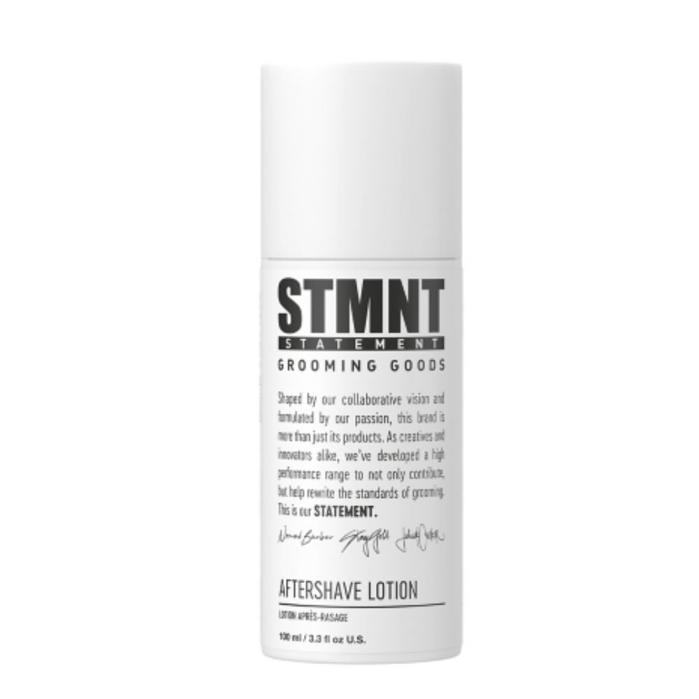 Loción Despues De Afeitado Stmnt 100ml