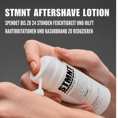 Loción Despues De Afeitado Stmnt 100ml