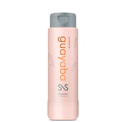 Shampoo Biocress Guayaba Alivio De La Caspa 330ml