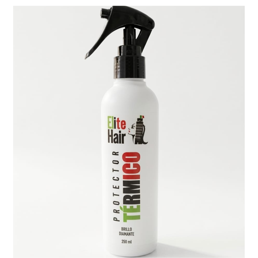 Protector Térmico Elite Hair 250mL