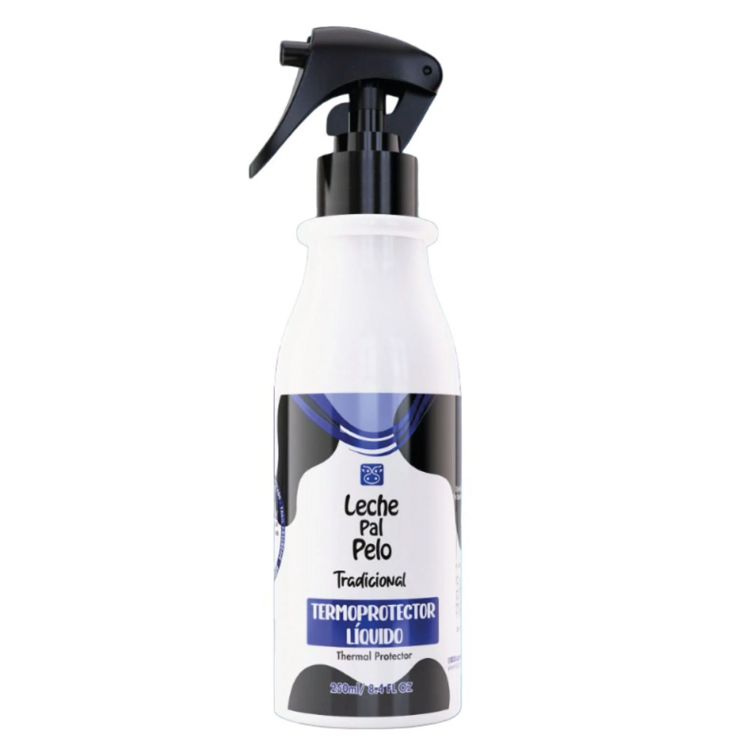 Termoprotector Leche Pal Pelo Tradicional 250mL