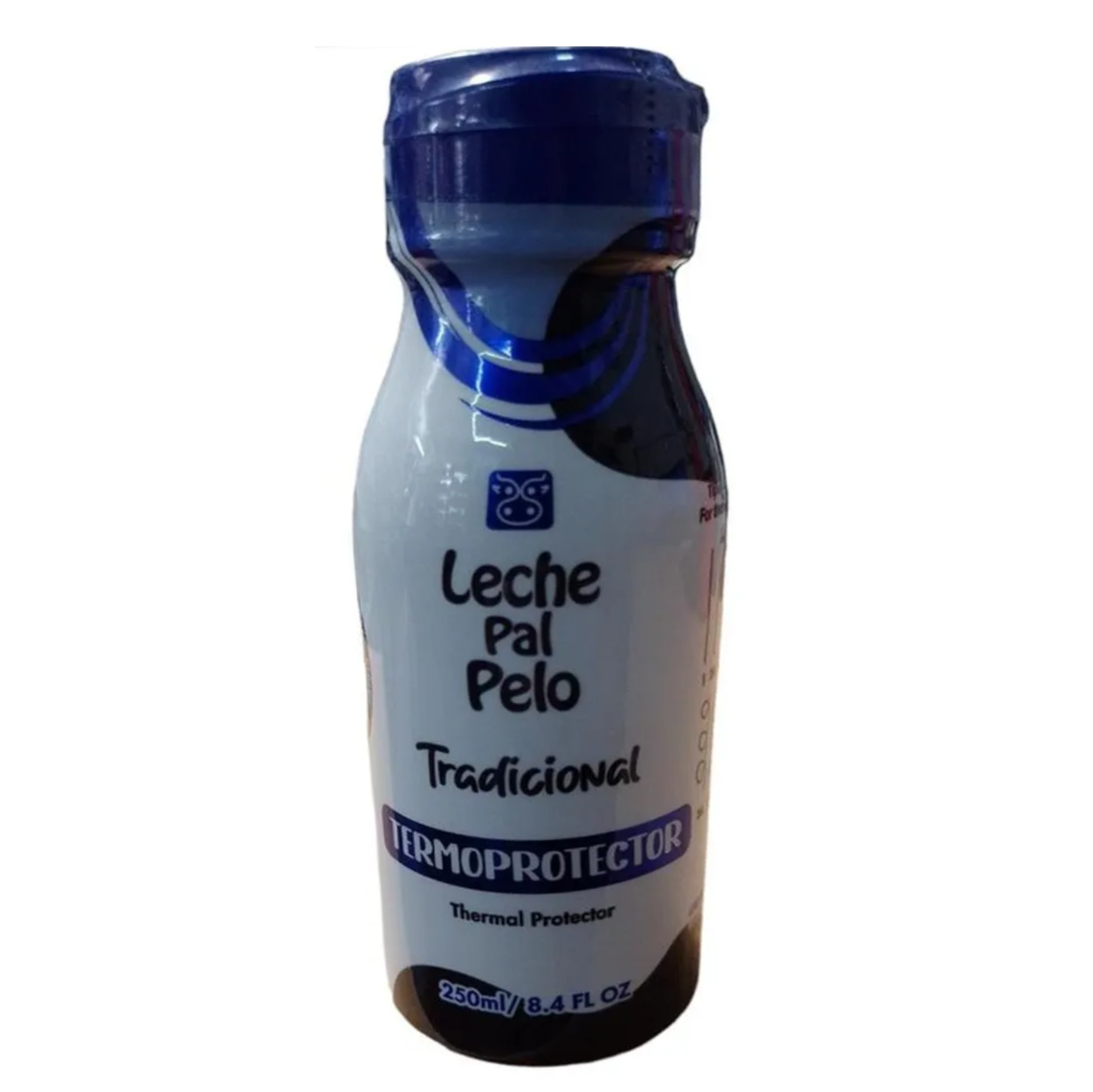 Termoprotector Leche Pal Pelo Tradicional 250ml