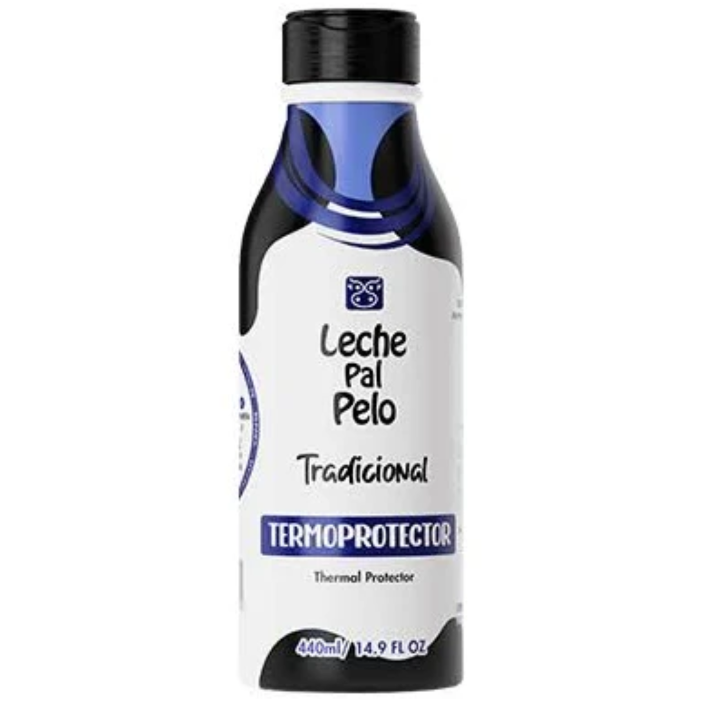 Termoprotector Leche Pal Pelo Tradicional 440ml