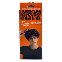 Peine Turbox Texturizador Nt Textured Define Rizos