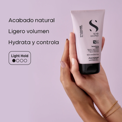 Bálsamo Texturizante Alfaparf Milano Fijación Light 150ml