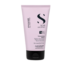 Bálsamo Texturizante Alfaparf Milano Fijación Light 150ml