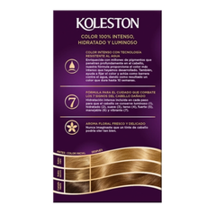 Tinte Wella Koleston 50ml  80 - Rubio Claro