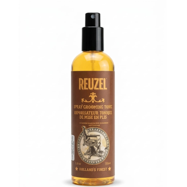 Spray Tónico Para Peinar Reuzel Vaporizante 355mL