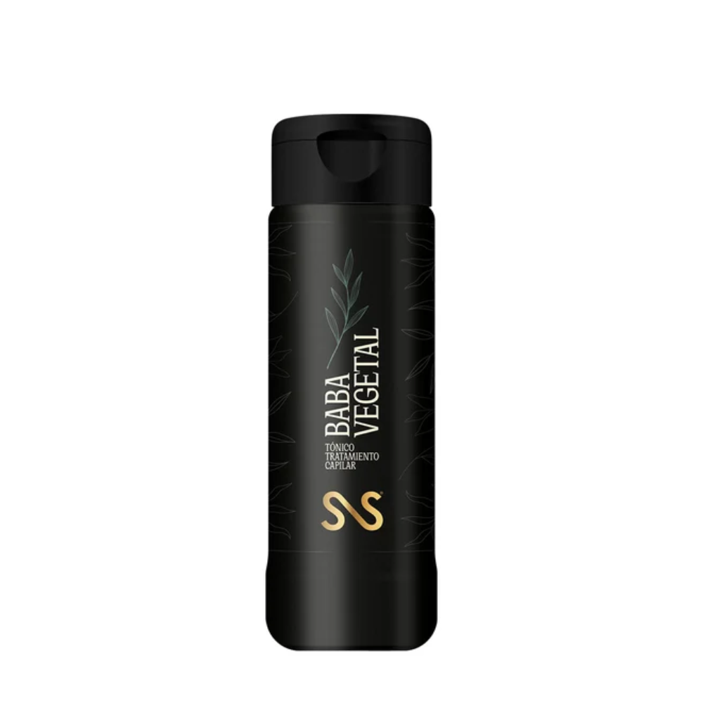 Tónico Biocress Baba Vegetal Anti Caida 200ml