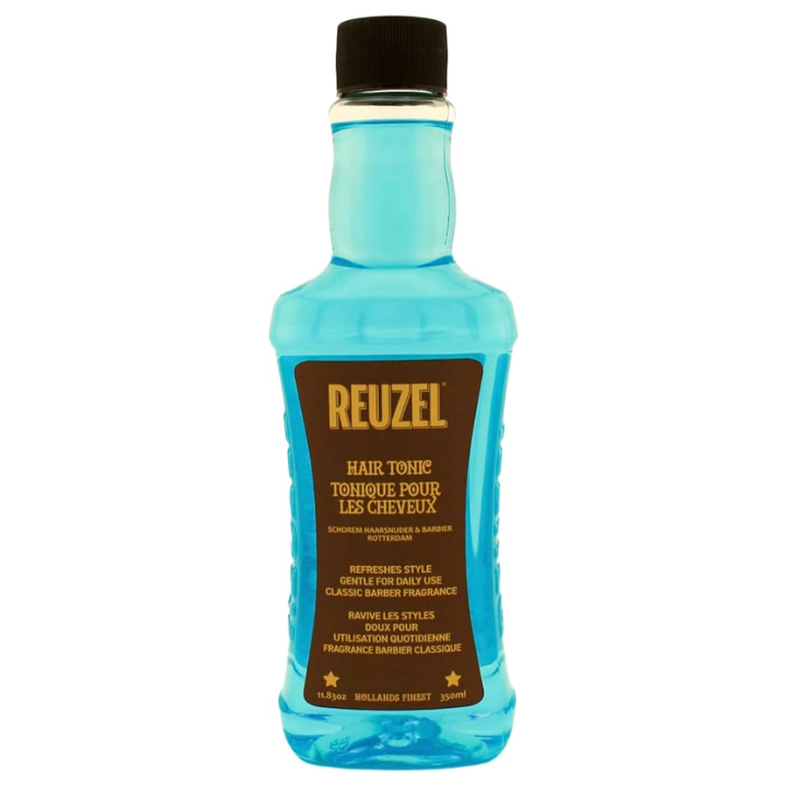 Tonico Reuzel Capilar Azul 350ml