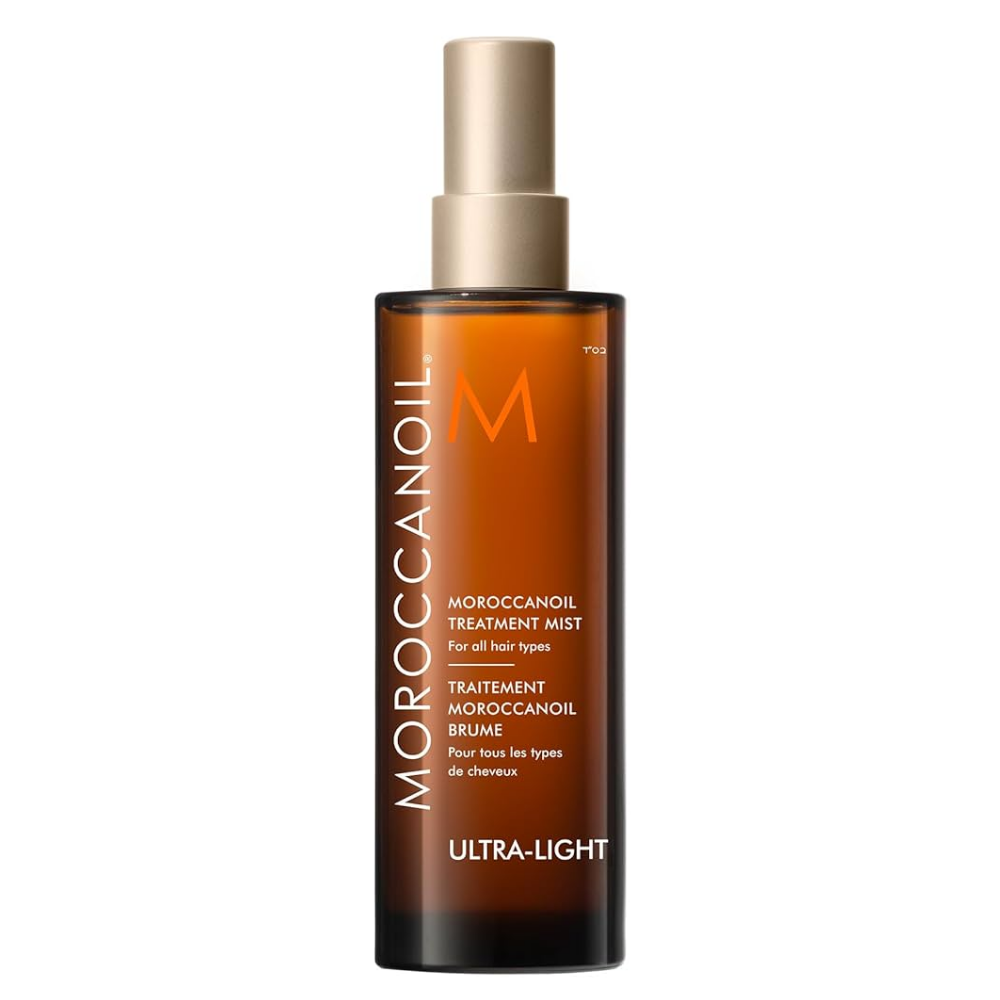 Tratamiento Moroccanoil En Bruma Ultra Ligero 100mL