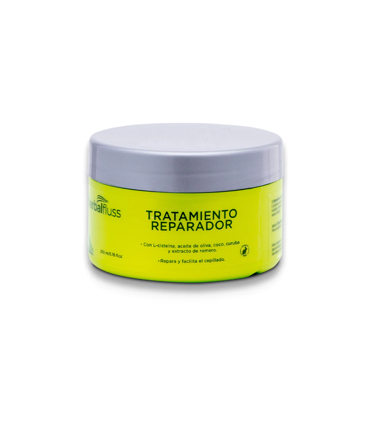 Tratamiento Herbalfluss Reparador 200ml