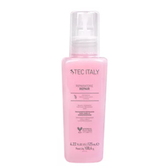 Tratamiento Riparatore Tec Italy Cabello Sobreprocesado
