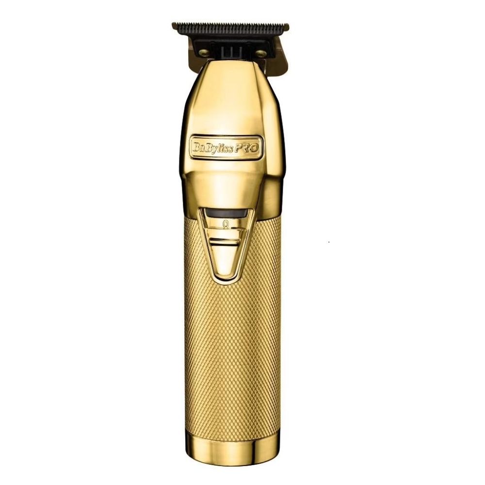 Recortadora Trimmer Bylisspro Goldfx+