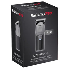 Recortadora Professional Babyliss Pro Trimmer Corefx Gris