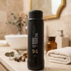 Shampoo Biocress Baba Vegetal Anti Caída Y Crecimiento 330ml