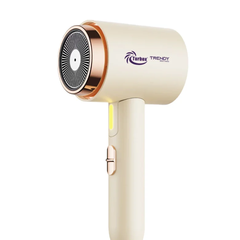 Secador Viajero Turbox Nt Trendy Blanco