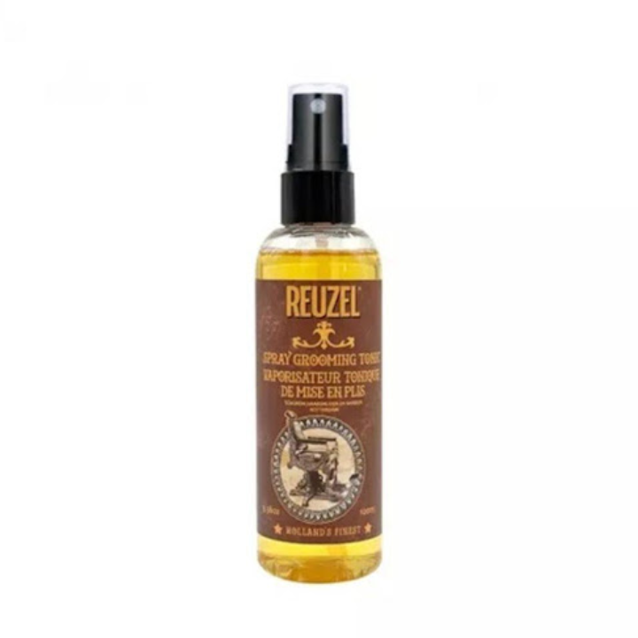 Spray Tónico Para Peinar Reuzel Vaporizante 100ml
