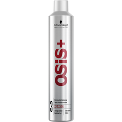 Laca Schwarzkopf Osis Session Extra Fuerte