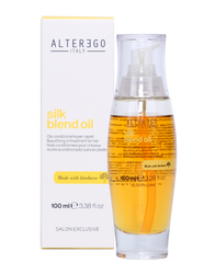 Silk  Sensation Blend Oil Alter Ego