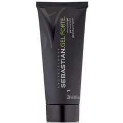 Gel Forte Sebastian 200ml Fijación Fuerte