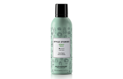 Spray Wax Alfaparf Style Stories