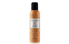 Firming Mousse Alfaparf Style Stories