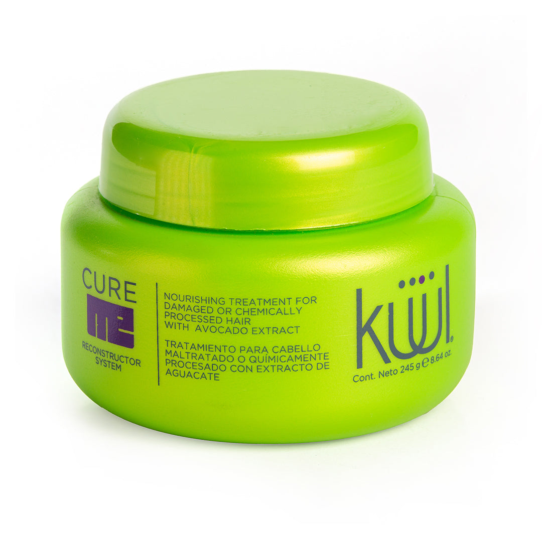 Tratamiento Kuul Cure Me Reconstructor