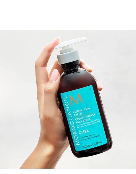 Crema Moroccanoil Intensa Rizos