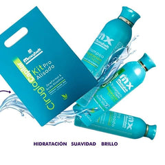 Kit Maxybelt Cirujia Capilar