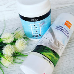 Shampo Alter Ego con Leche