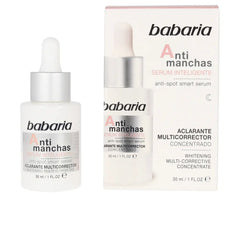 Serum Facial Babaria Antimanchas 30mL