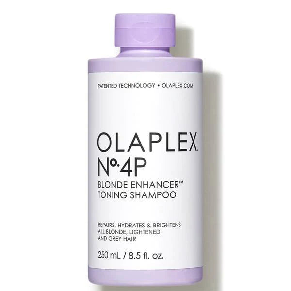 Paso 4p Olaplex Toning Shampoo