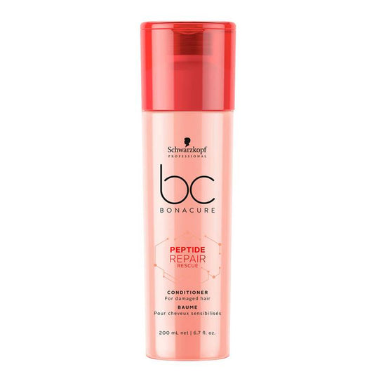 Acondicionador Schwarzkopf Bonacure Repair Rescue