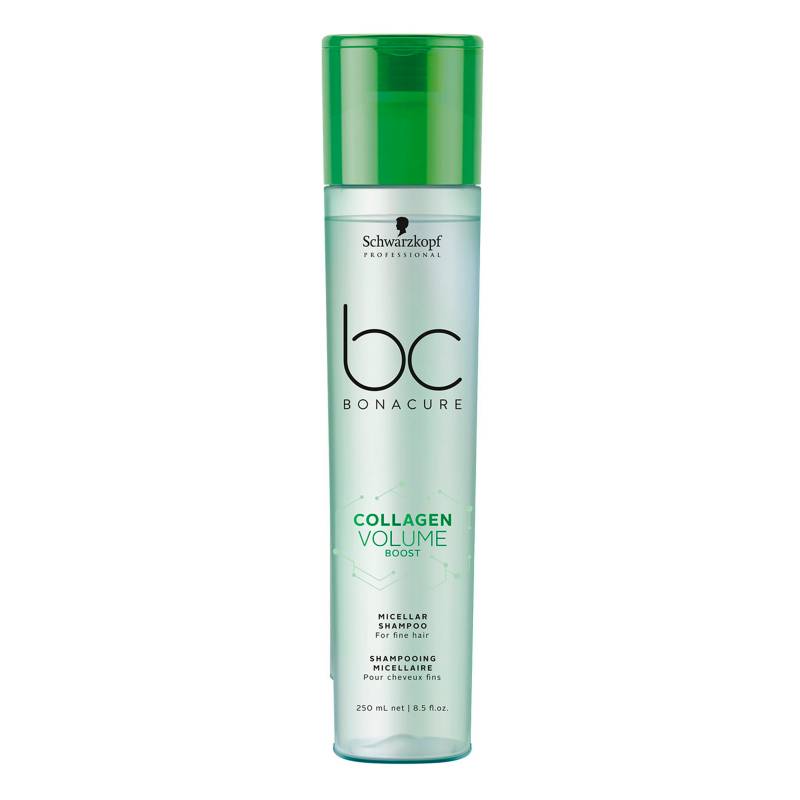 Shampo Schwarzkopf Bonacure Collagen Volume Boost