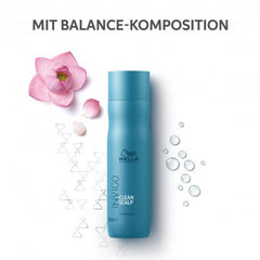 Shampo Wella Invigo Clean Scalp
