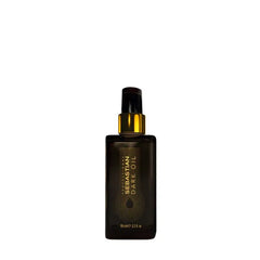Aceite Capilar Sebastian  Dark Oil