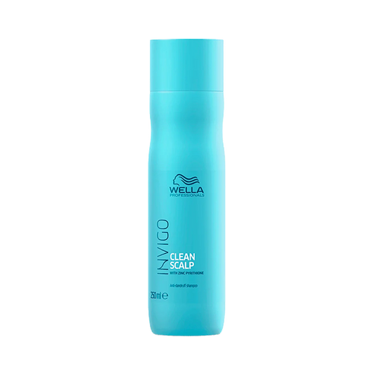 Shampo Wella Invigo Clean Scalp