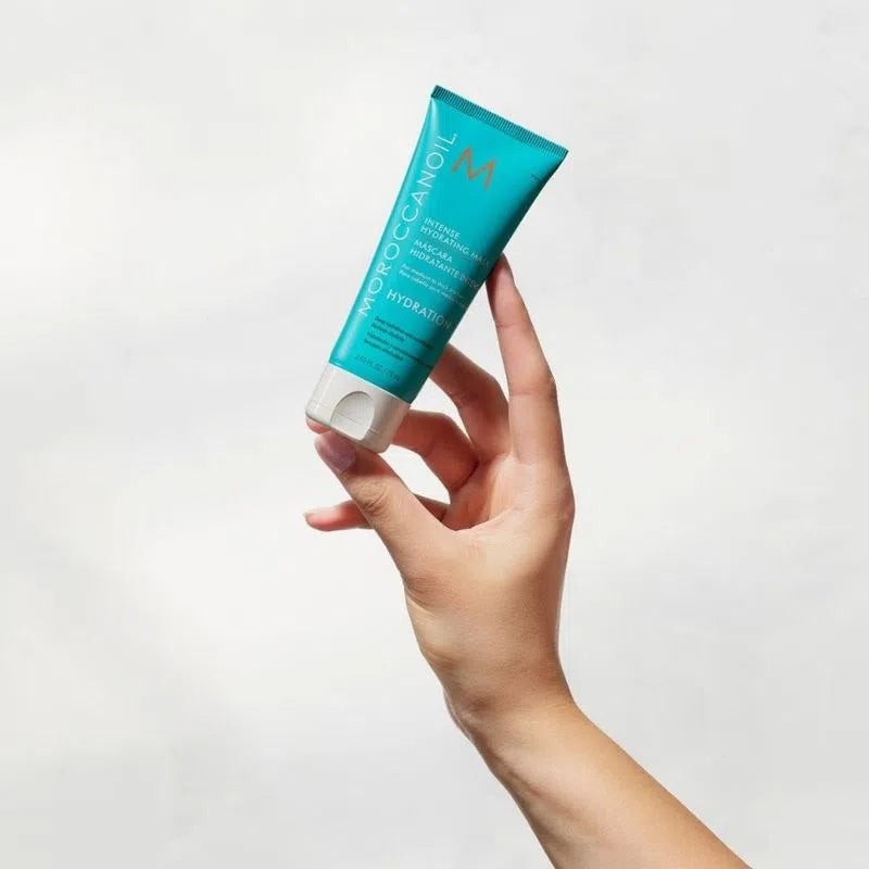 Mascarilla Moroccanoil Intensa