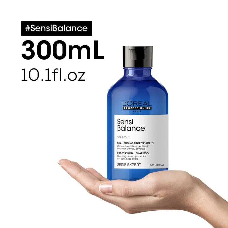 Shampo Loreal Sensi Balance