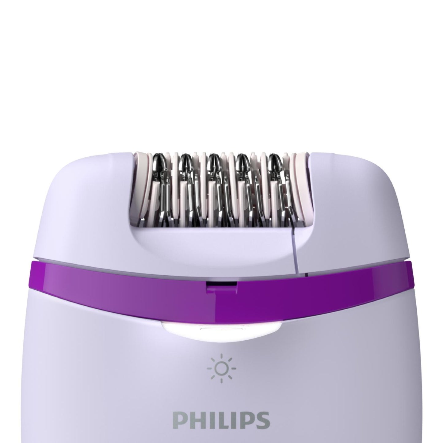 Depiladora Philips Satinelle Essential BRE275