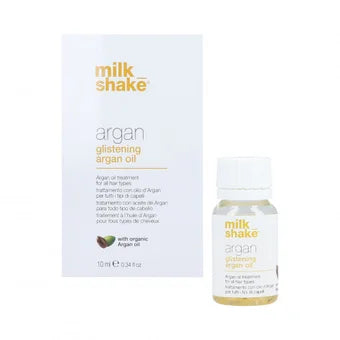 Oil Milk Shake Argan