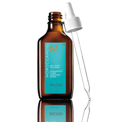 Tratamiento Moroccanoil Cuero Cabelludo Graso 45mL